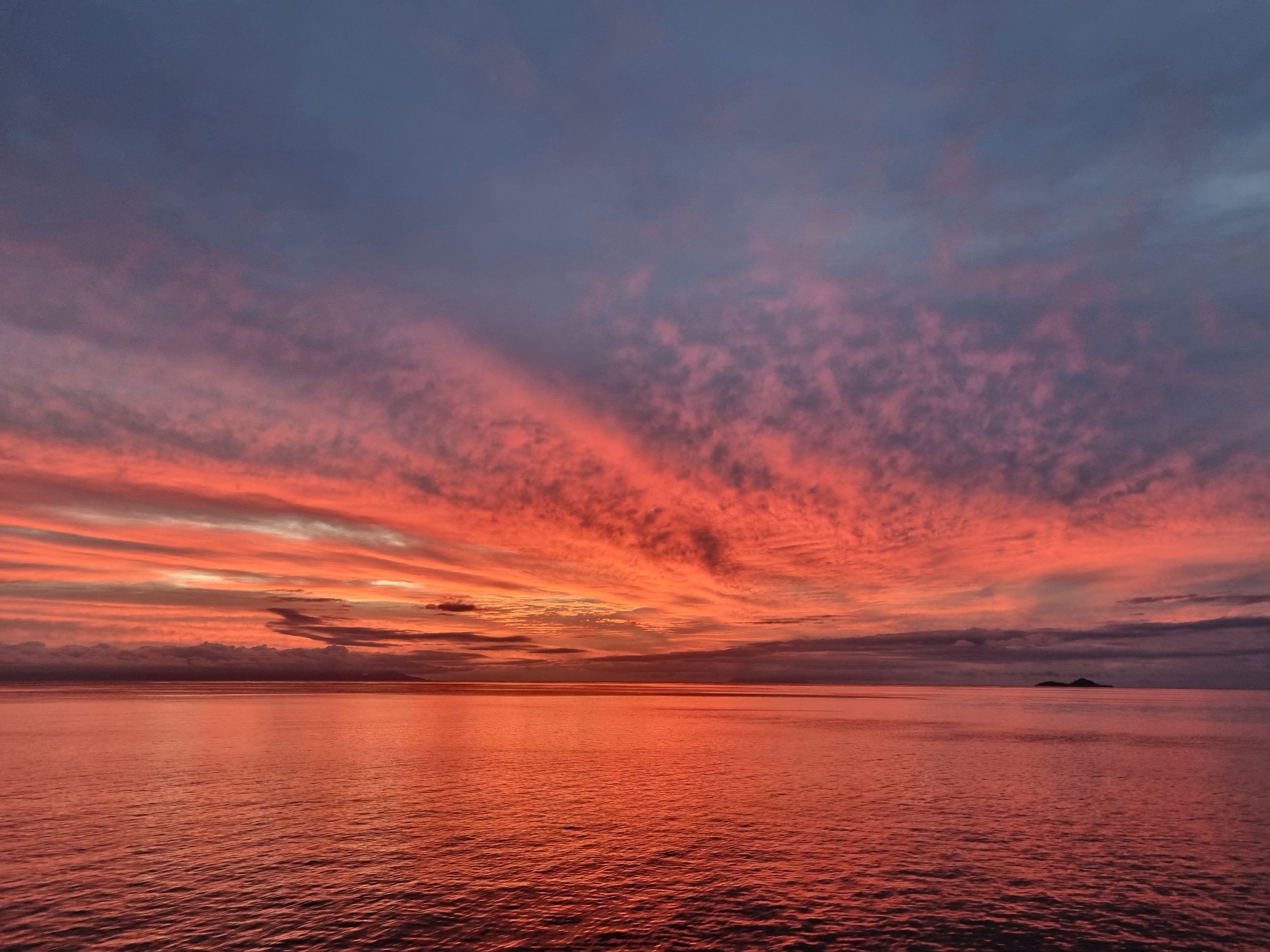 Meresafari Tallinna lahel